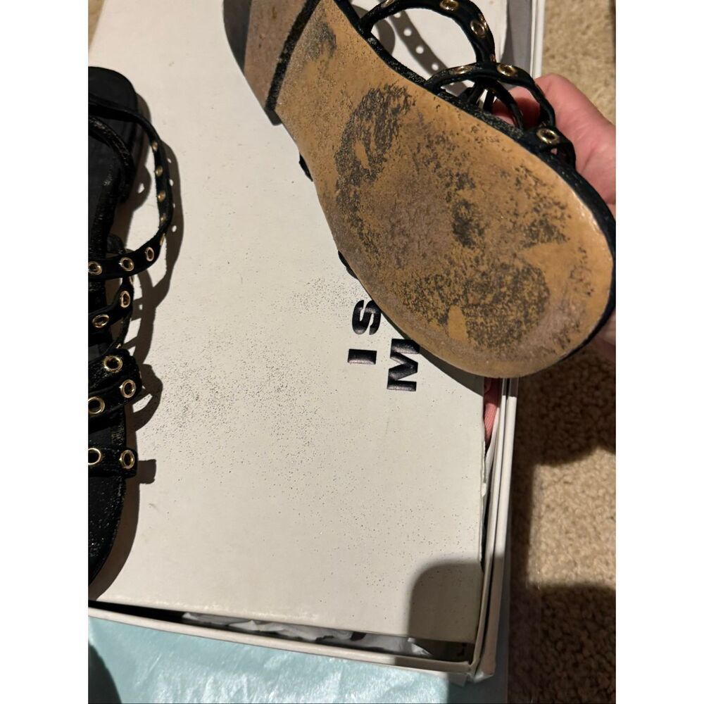 Isabelle Marant Sandals - Picture 5 of 10
